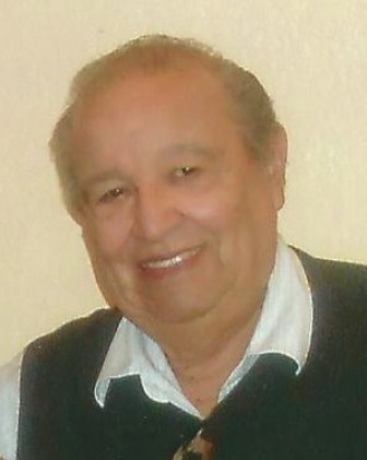 Obituary of Frank M. Lujan