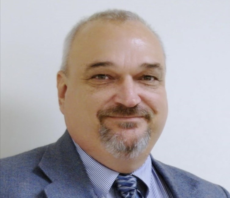 Obituary of Stanley Earl Stroup