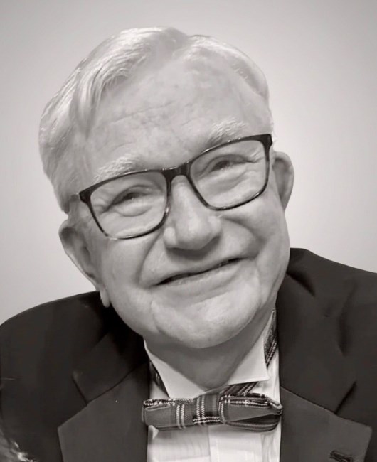 Obituary of Walter T. Crutcher