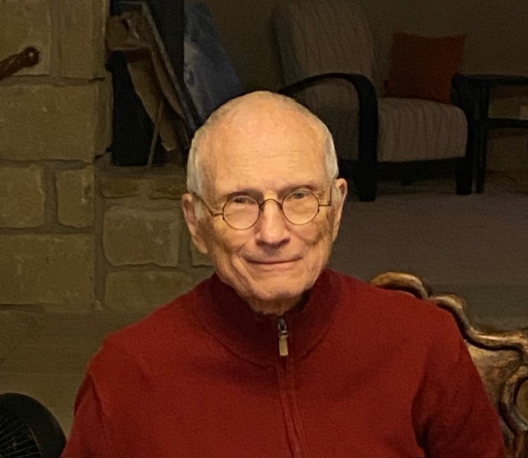 Obituary of Robert Anthony Rapp