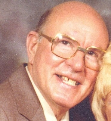 Obituary of Ralph William Lionel Kennedy