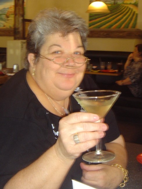 Obituary of Cheryl Ann Findlay