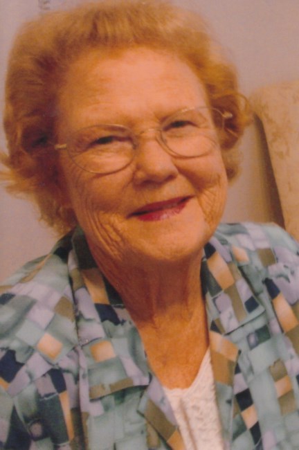 Obituary of Doris J. Havran
