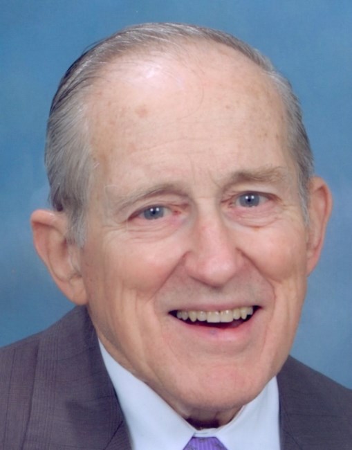 Obituary of Louis Earl Sigur Jr.
