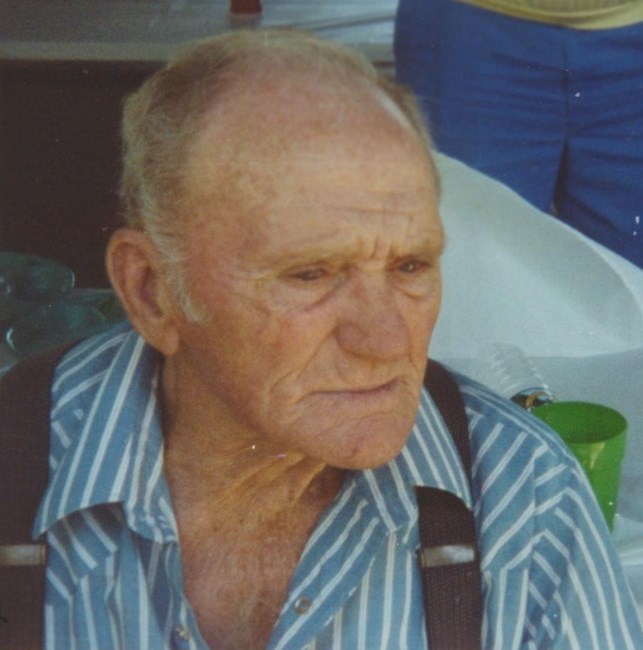 Obituary of Lorenzo Guarino