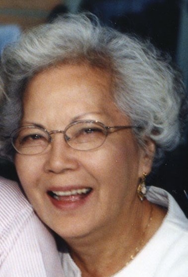 Obituary of Yukiko Emily Young