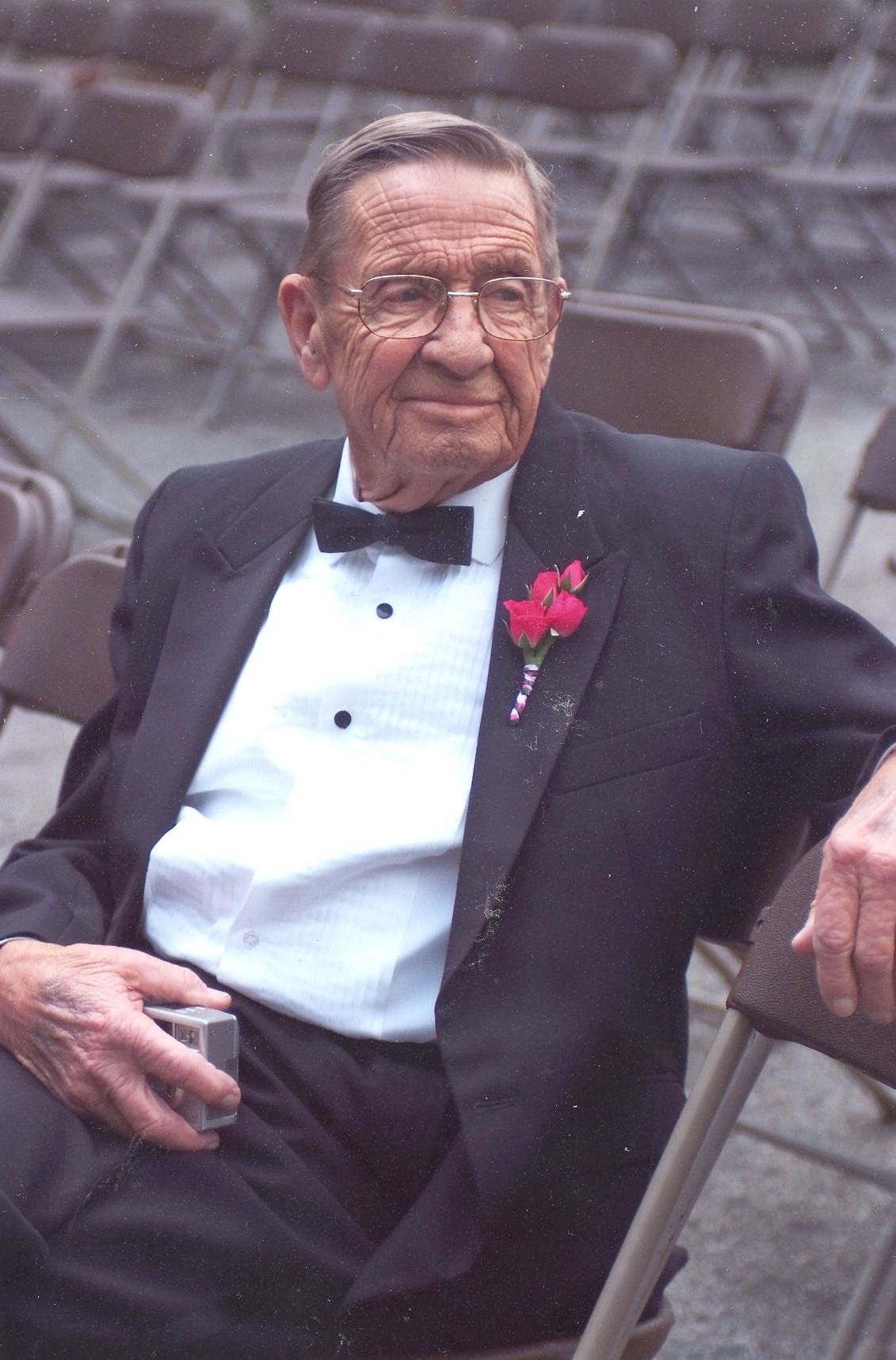 Obituary of Donald H. Schaefer