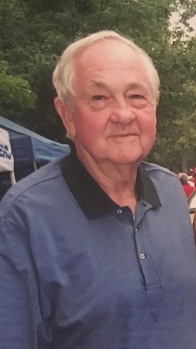 Hunter Johnson Obituary Macon, GA