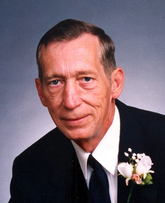 Obituary of David Larry Hughes