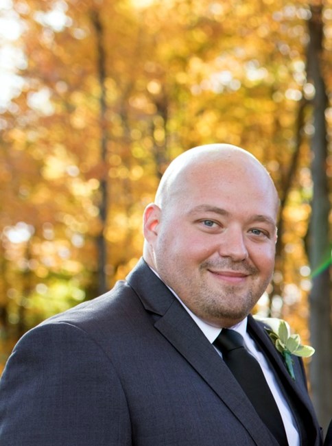 Obituary of Matthew John Lanigan