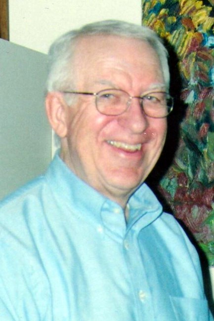 Obituary of James A. Eberle