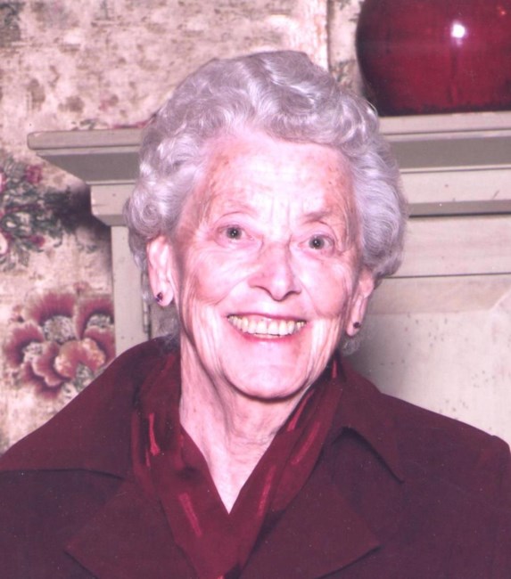 Obituary of Eileen M. Fletcher