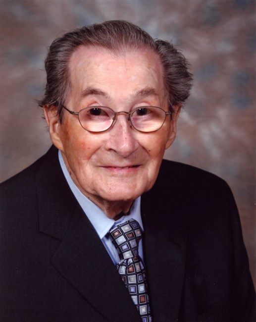 Obituary of Irwin Alfred Brown
