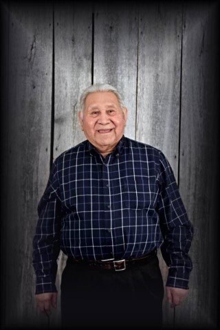 Obituary of Jose Rocha