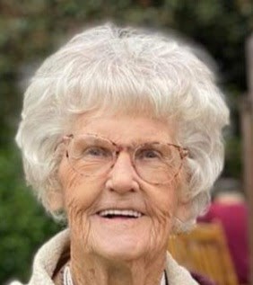 Obituary of Dorothy Jeanne Stevens