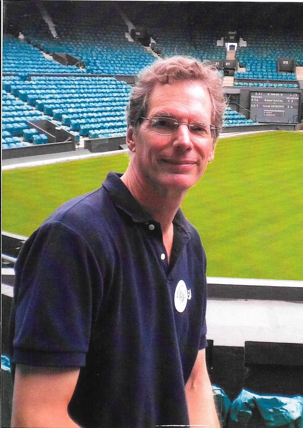 Avis de décès de Philippe Forget