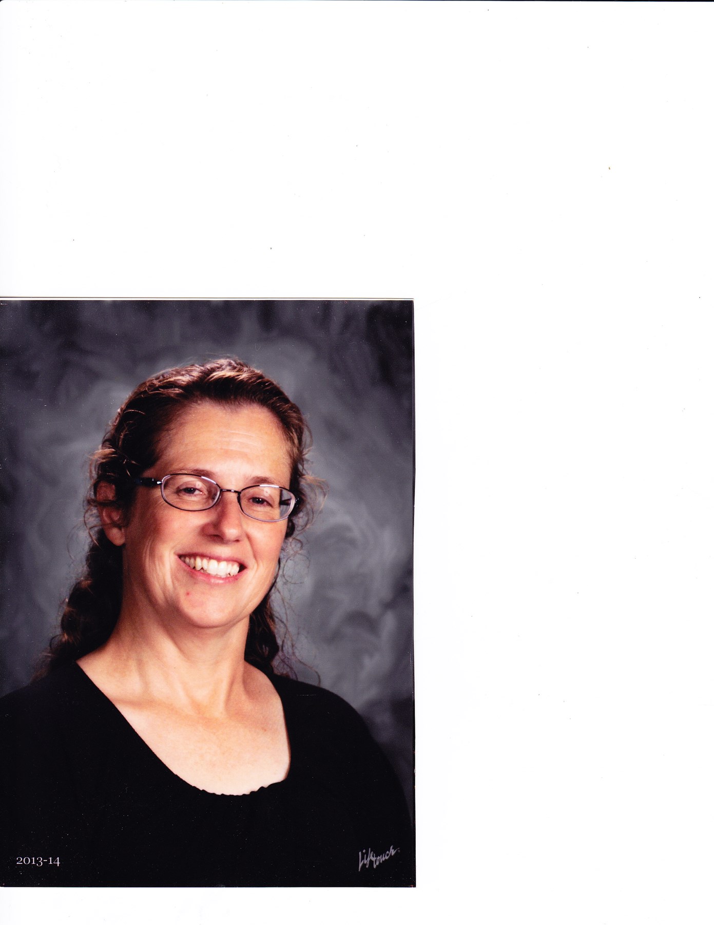 Avis de décès de Melinda Kay Snoke