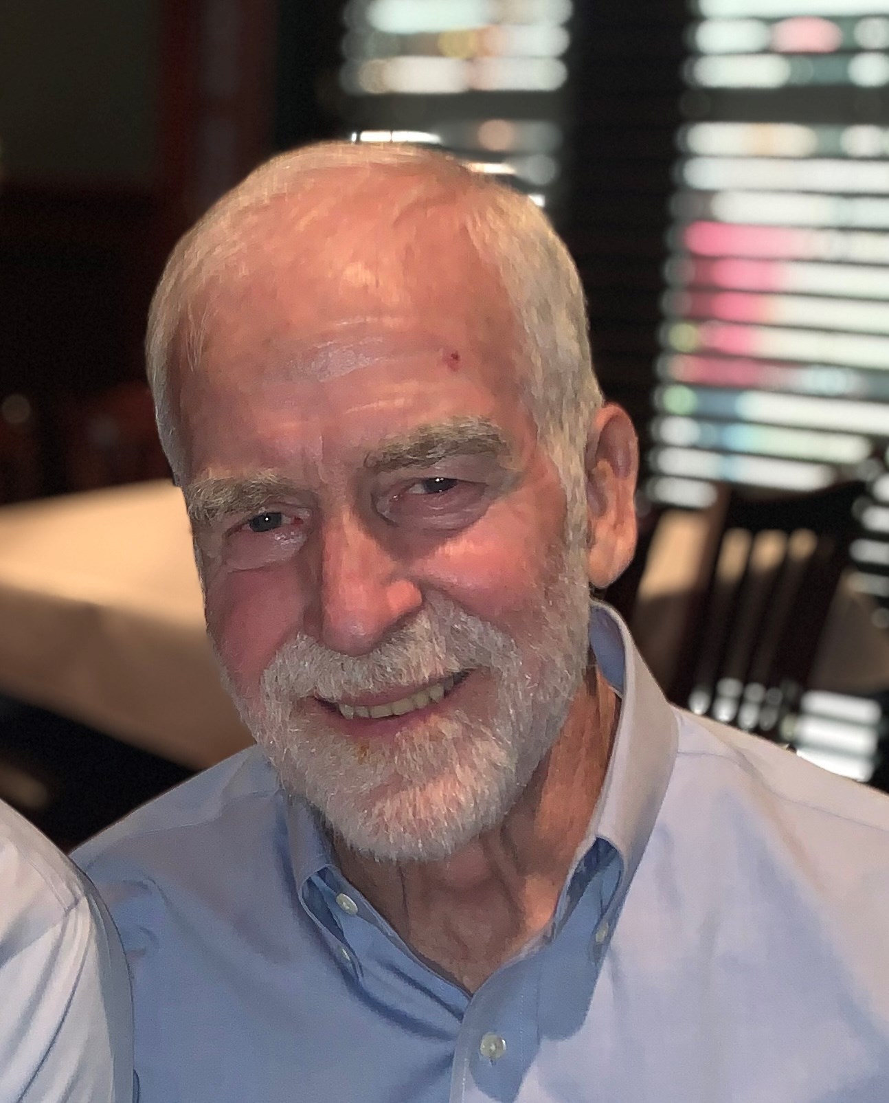 Obituary of David Morrison Downing, Jr.