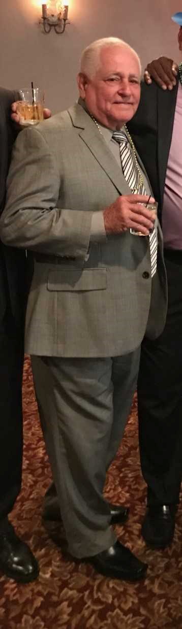 Obituary of Manuel Conde