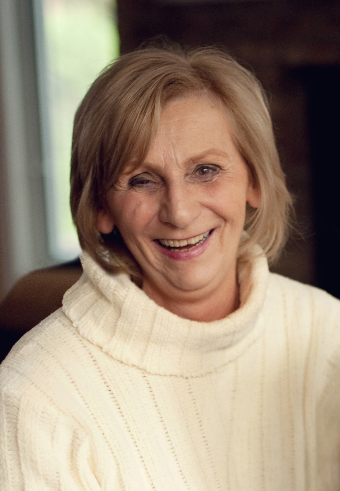 Obituary of Mary Ann Puma