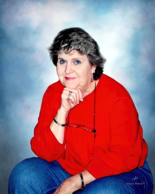 Obituary of Jo Jean Marshall