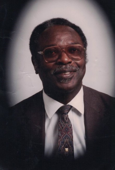 Obituary of Carlton H. Jackson