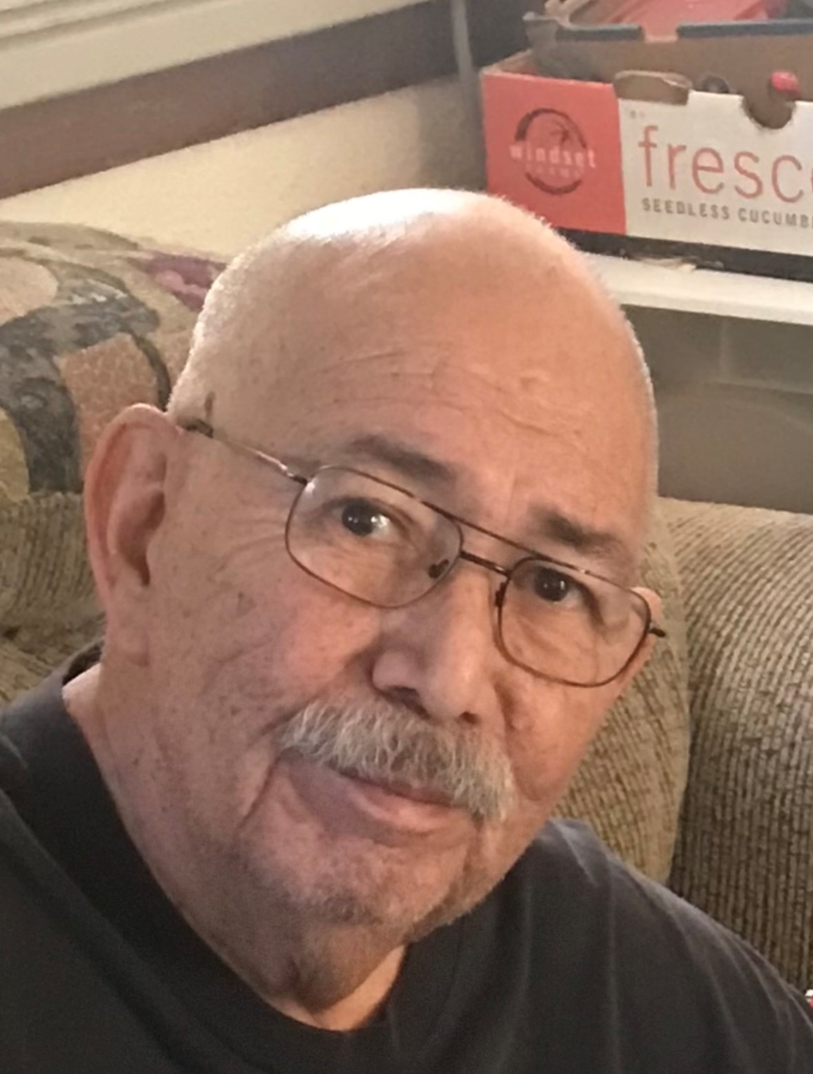 Obituary of Francisco Garcia