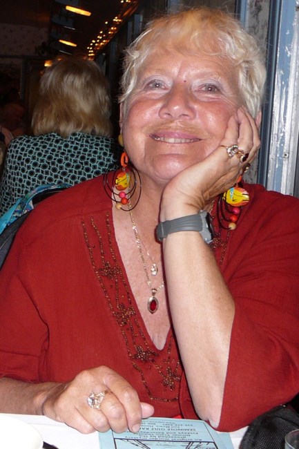 Obituary of Darlene LaDonna Bahr