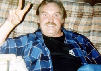 Avis de décès de Roy Flashback Allen Morris