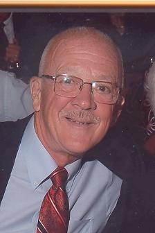 Obituary of James Bernard Stevens