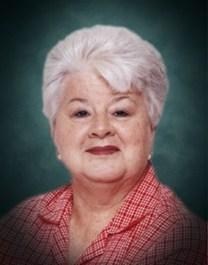 Obituary of Anita A Willoughby