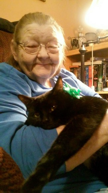 Obituary of Margie Sue Knuckles