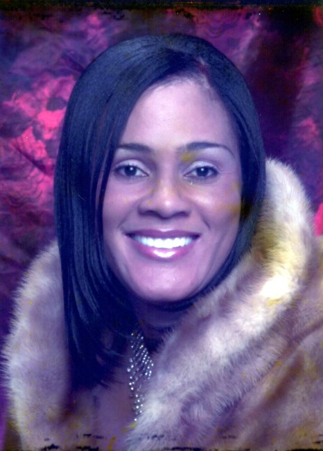 Obituary of Angella P. Martin