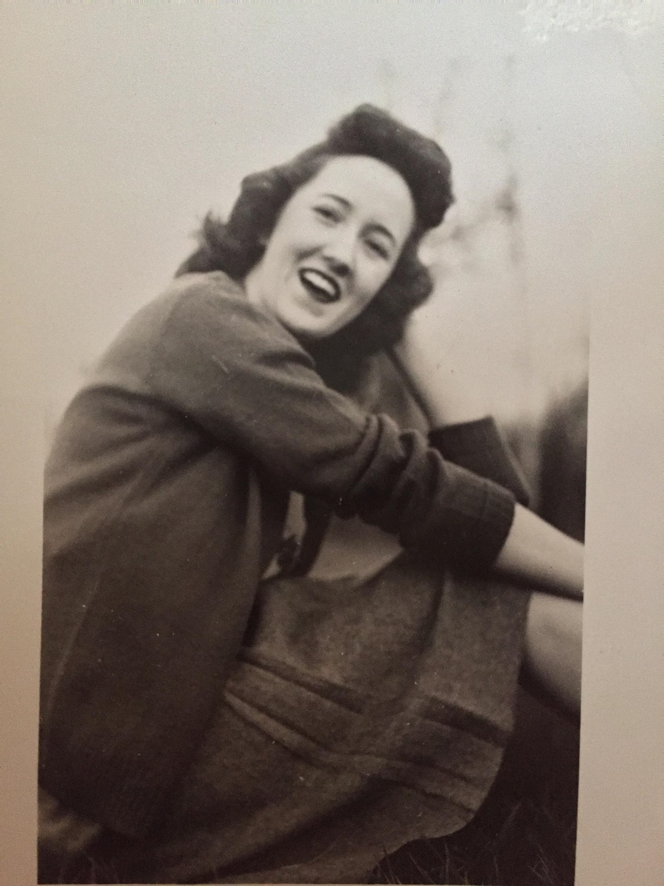 Obituary of Alice Fay Haller