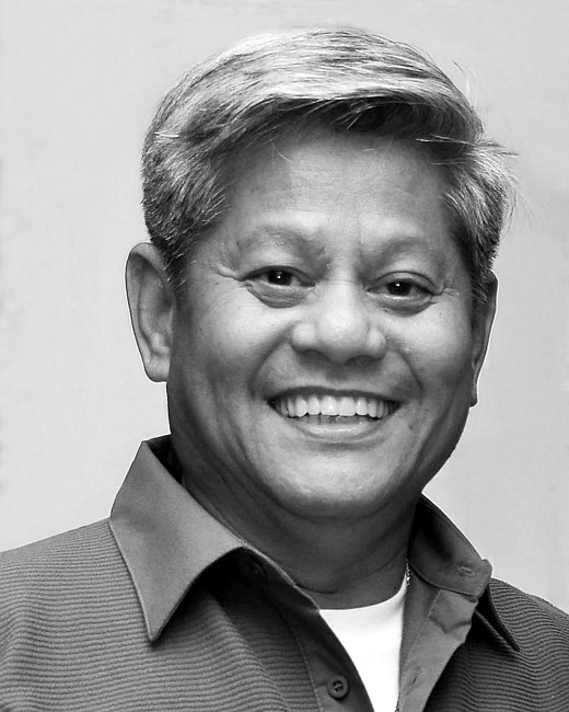 Obituary of Rolando Manaois Ulanday