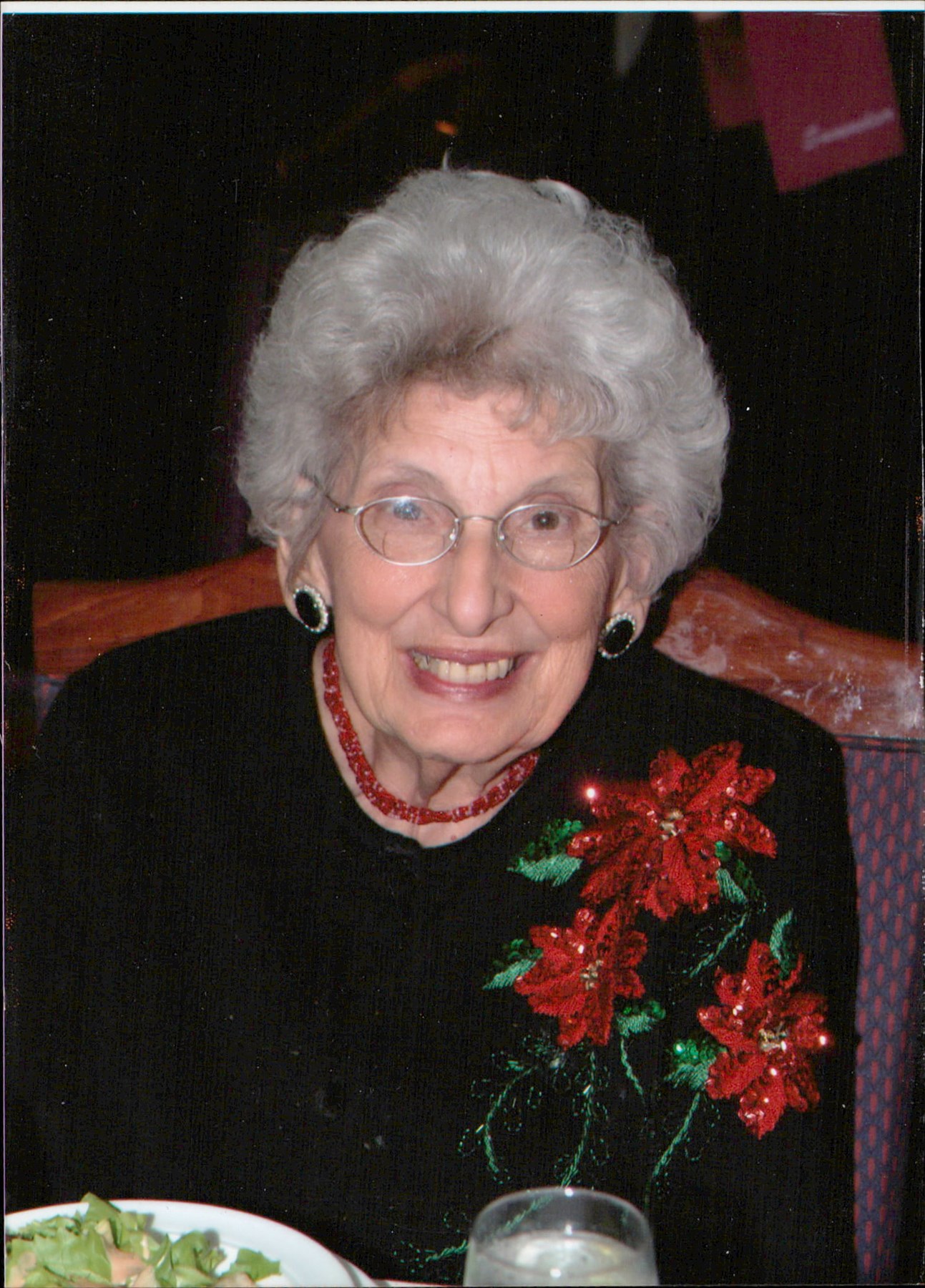 Obituary of Alice Mae Dykes
