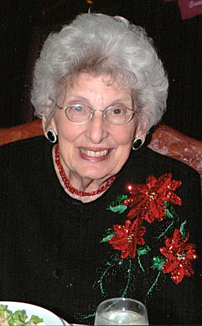 Obituary of Alice Mae Dykes