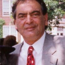 Obituario de John A. Lepito