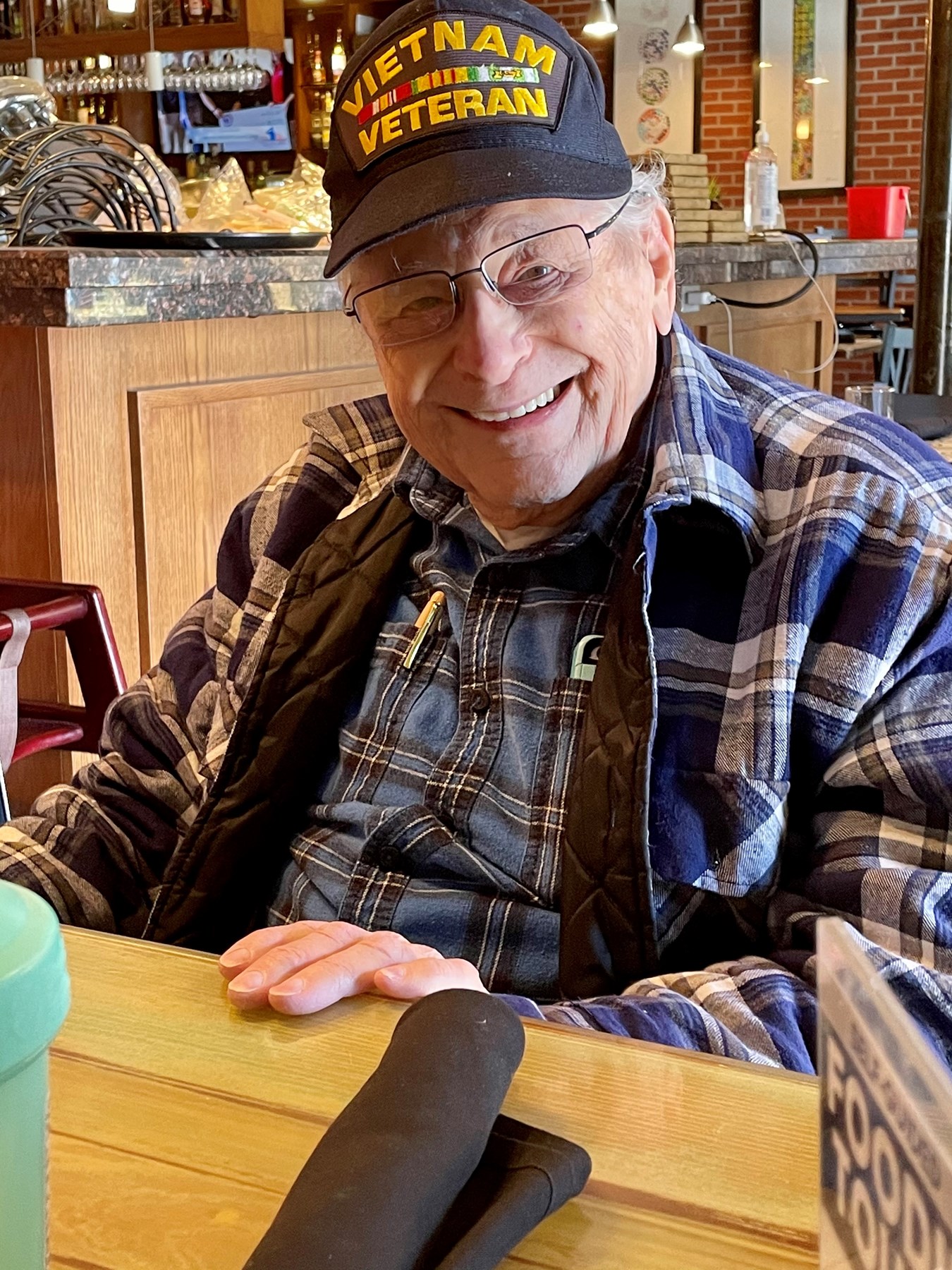 Obituary of Richard L. Hardin