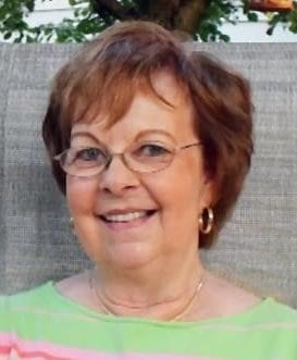 Obituary of Nancy K. Zody