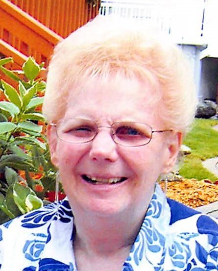 Obituary of Virginia V. Ratusznik