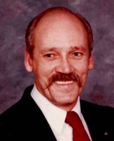 Obituary of Richard Albertson