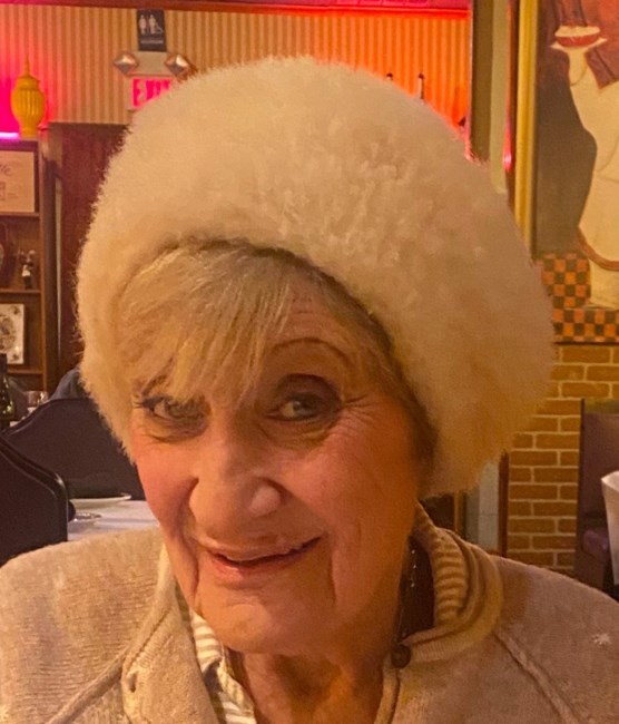 Obituary of Florence Callahan