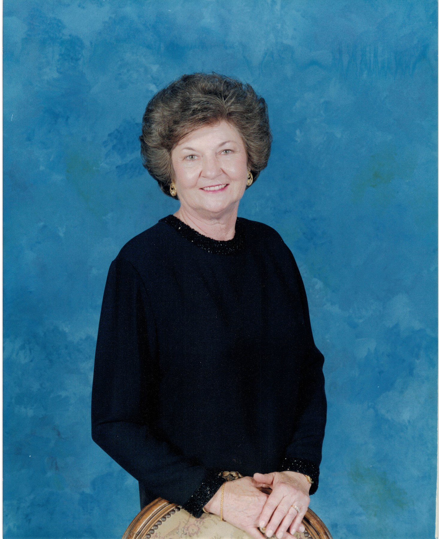 Obituary of Frances Fay Sharp