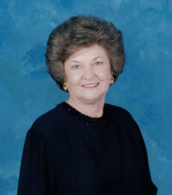Obituary of Frances Fay Sharp