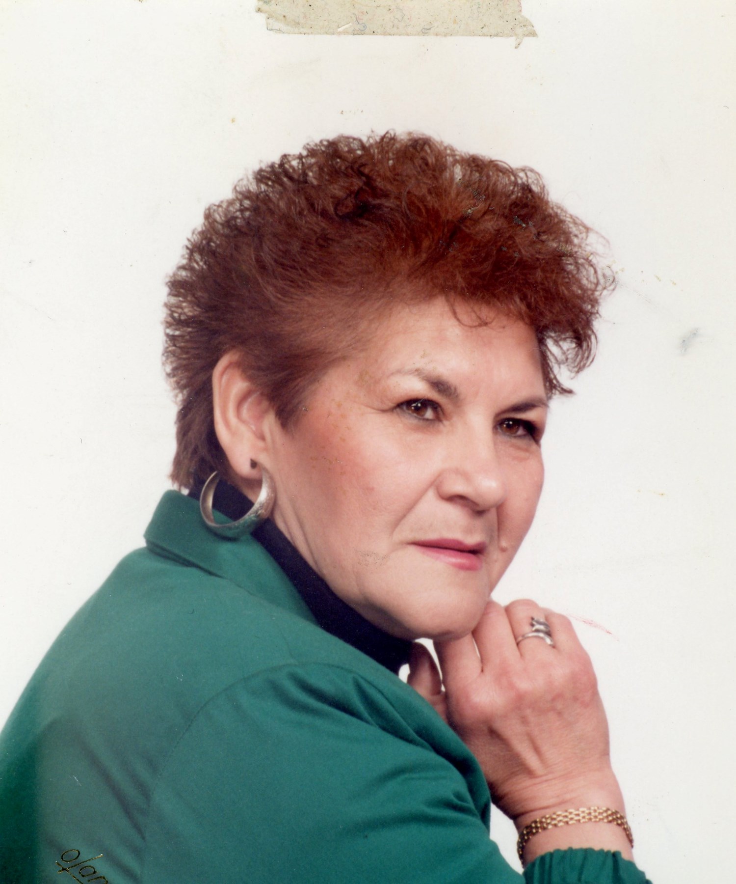 Obituary of Irene Flores