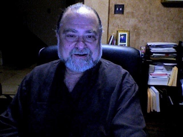 Obituary of William Charles Danches