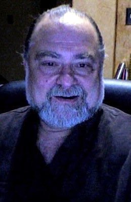 Obituary of William Charles Danches