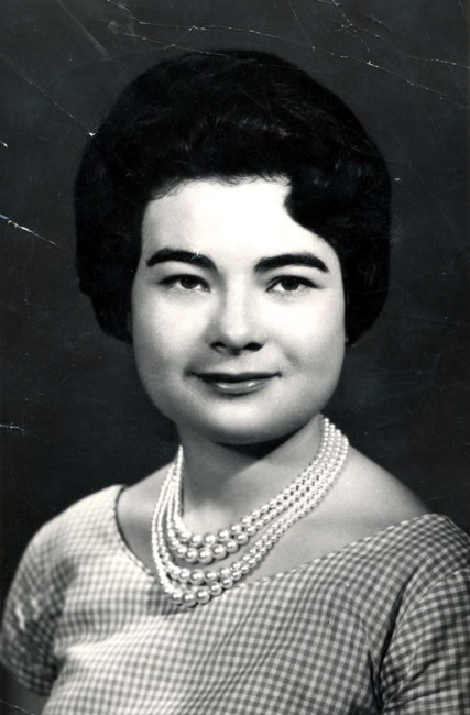Obituario de Dolores Carreon Valadez