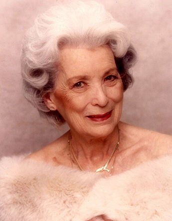 Obituary of Patricia Mathews